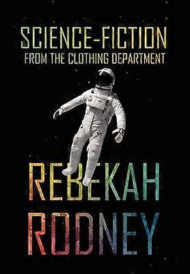 Sci-fi z oddelenia oblečenia