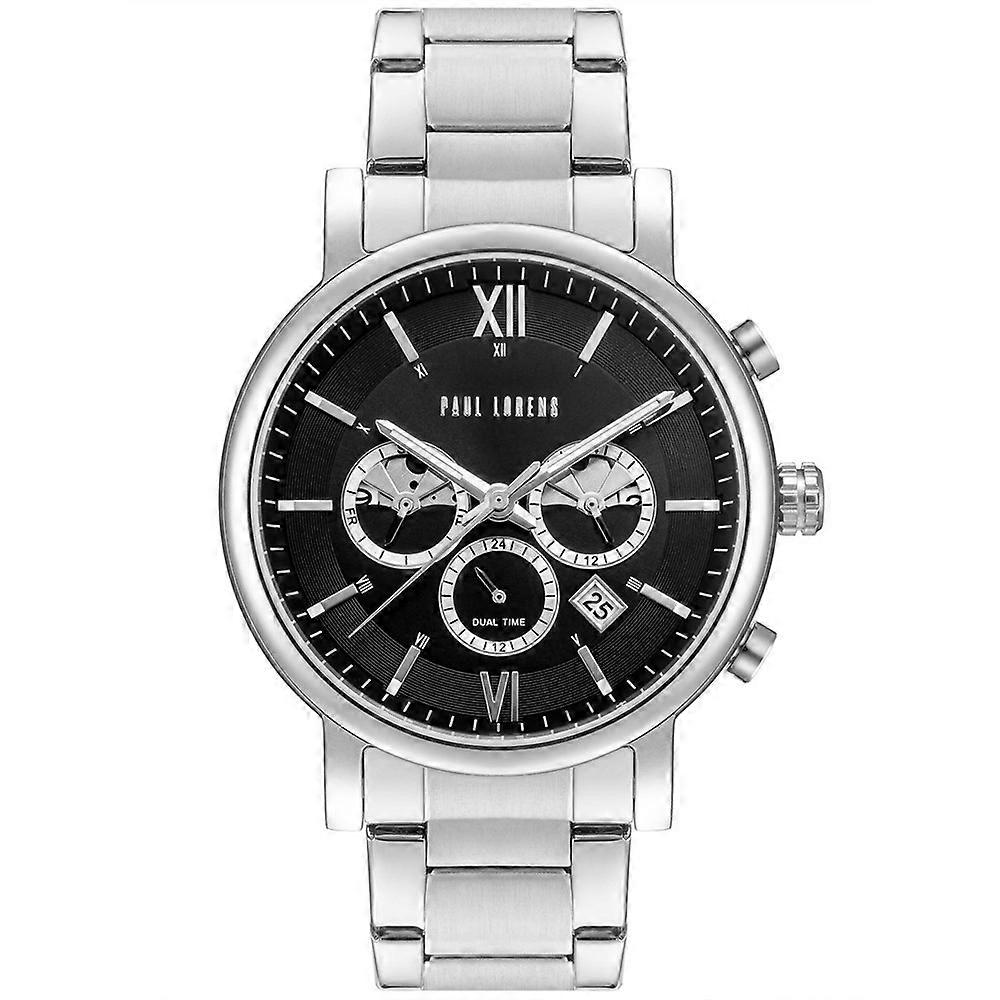Watches Paul Lorens PL20017B1C1