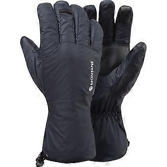 Men's Montane Respond Dry Line Glove / Black / XL