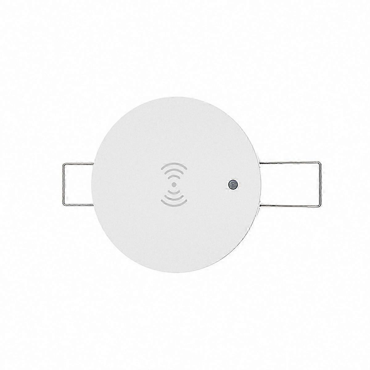 Human Presence Sensor Light Switch Zigbee Millimeter Wave Presence Sensor Auto-on/Off Smart Motion