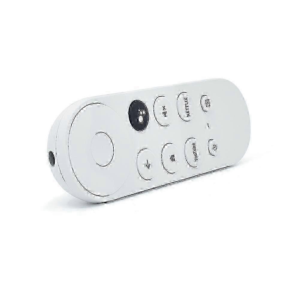 New Replacement Remote Control For 2020 Google 4k Snow G9n9n Bluetooth Voice Tv Remote Control_ZKD22 2025