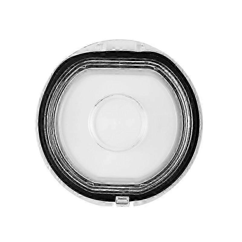 V7 V8 Dust Bin Base Lid Replacement | Compatible with  V7 V8 Vacuum Cleaner Accessories