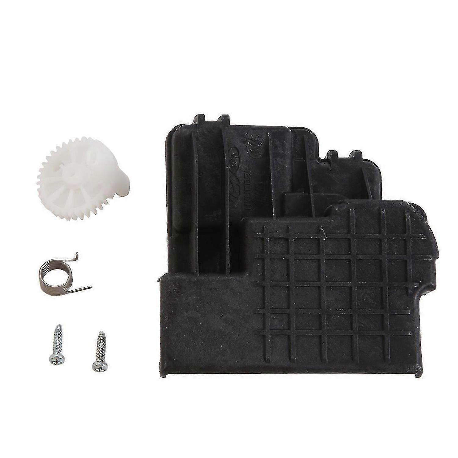 Car Tail Gate Latch Lock Actuator Shell Fit for Kia Sorento 2016-2020