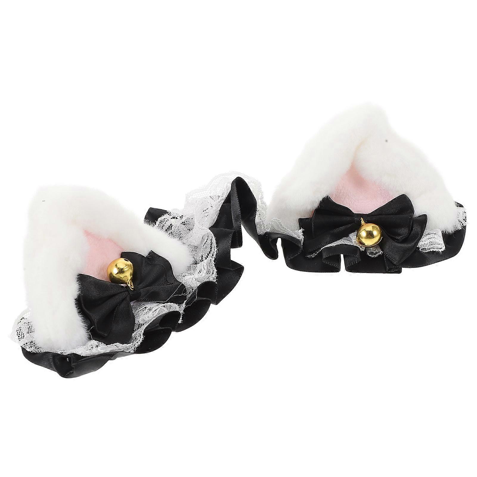 Cat Ear Decorative Accessories for Decorating with Multi Color