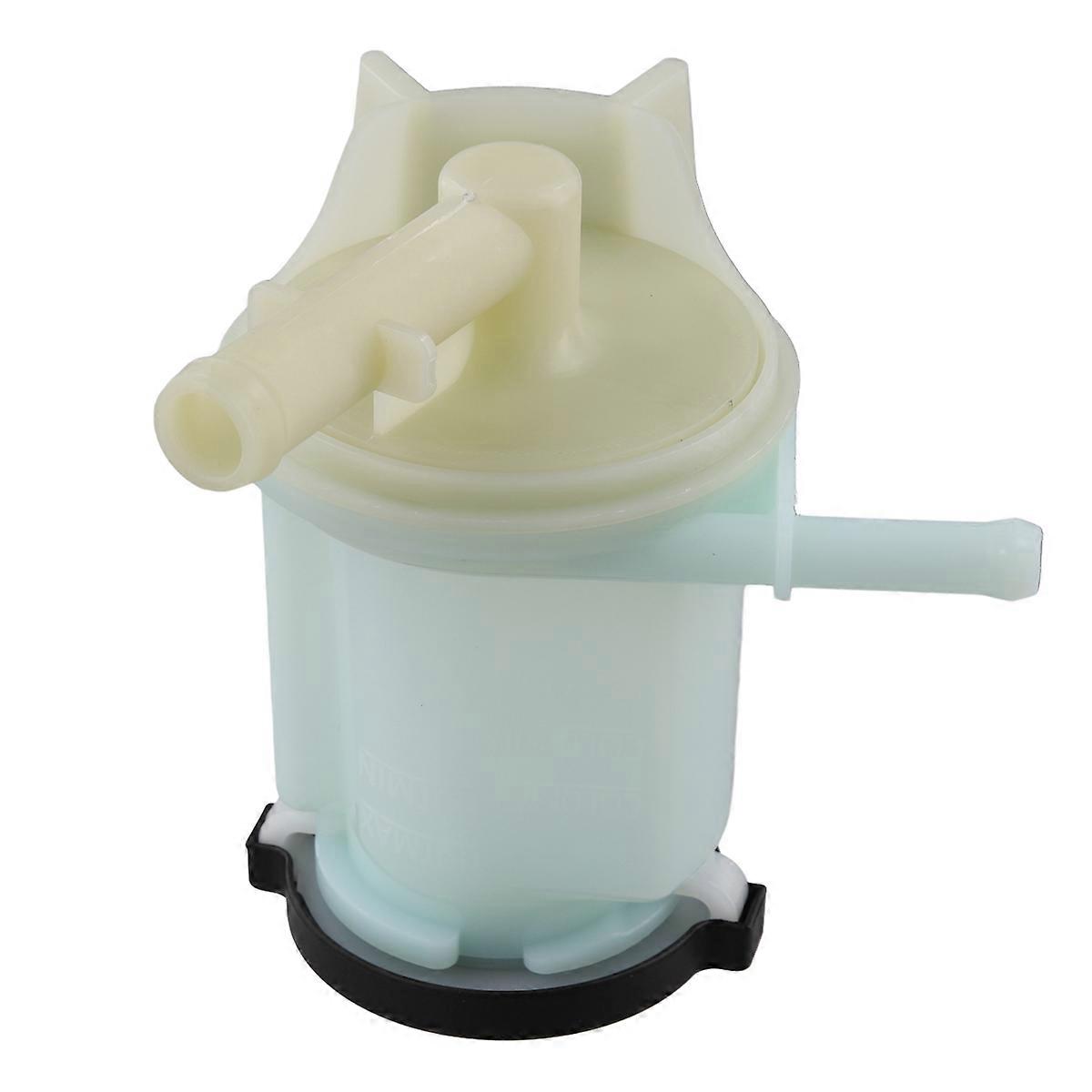 Car Power Steering Fluid Reservoir Tank Bottle for