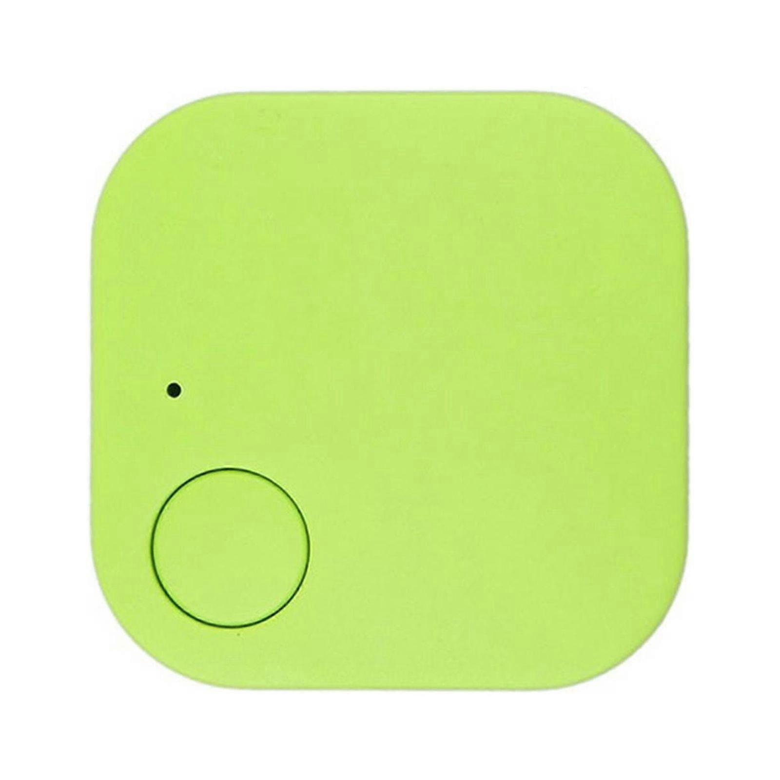 Mini Pet Tracker Compatible with AirTag, Dog Collar Holder for Key Finder & Live Tile Locator