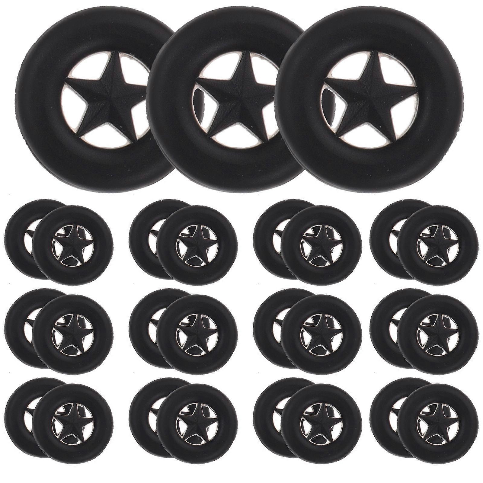 Silicone Glasses Ear Grip for Comfortable Wear with 40Pairs