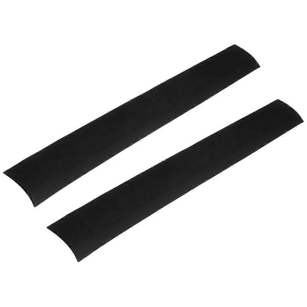 Stove Range Protector Silicone for Kitchen Use 4Pcs Gap Cover Set