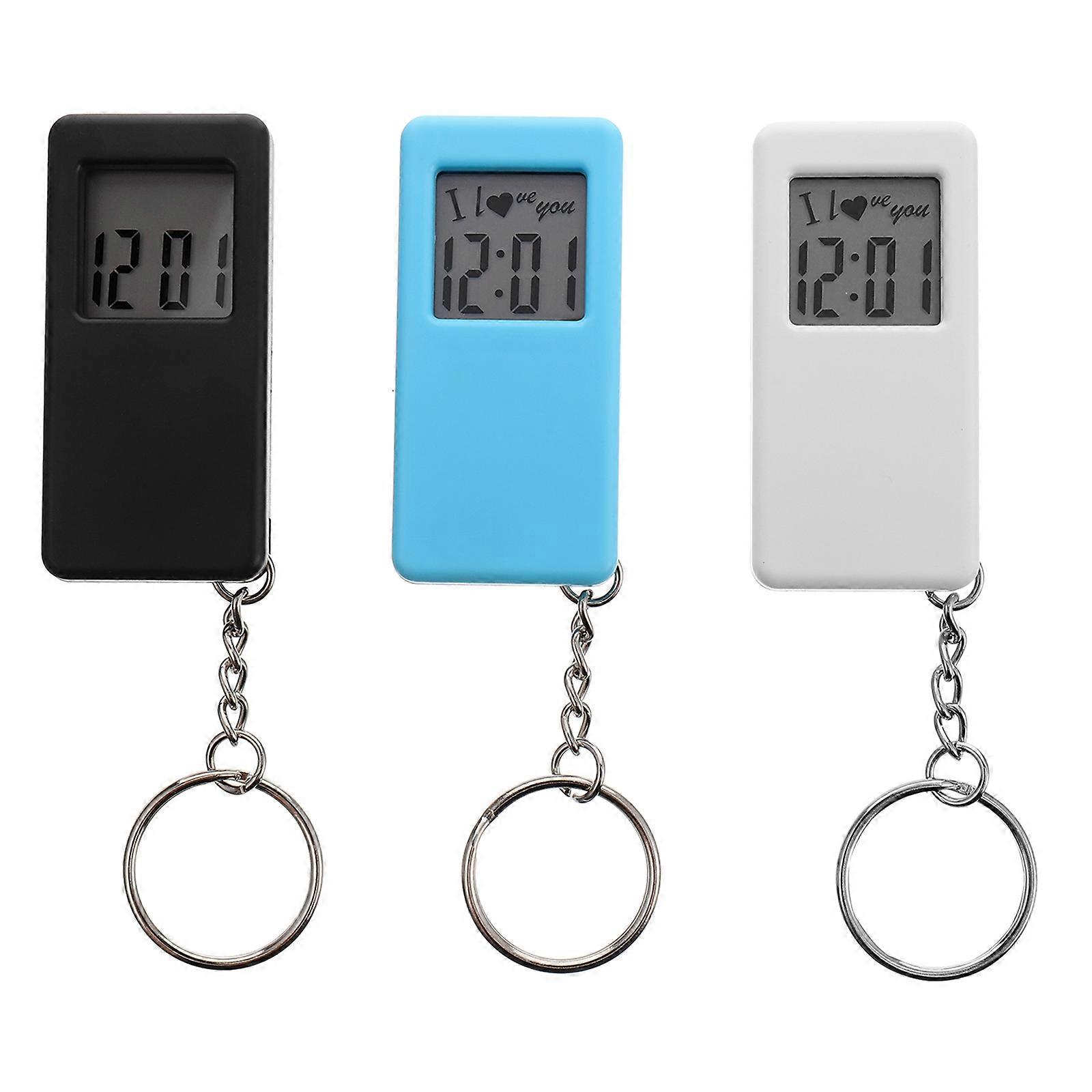 Hanging Watch for Decoration 6Pcs Small Watches