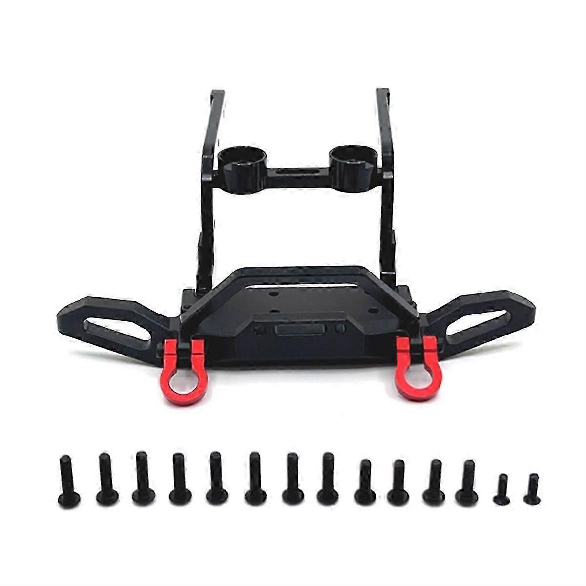RC Car Upgrade Front Bumper Kit for
