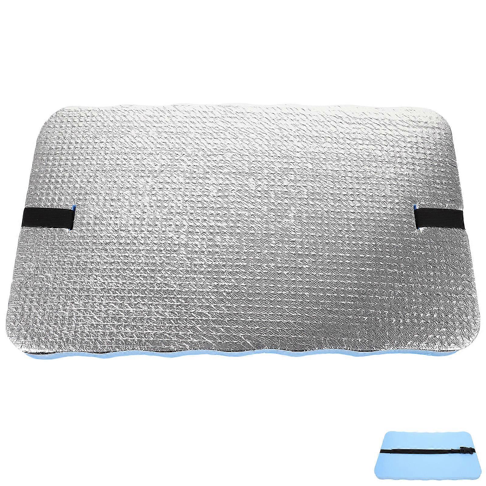 Swim Belt Back Float for Swimming Training 2Pcs Durable Eva Swimming Float