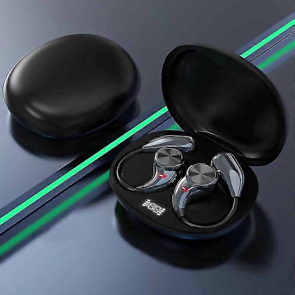 For Open Comfortable Hanging Ear Ows Bluetooth Earphones