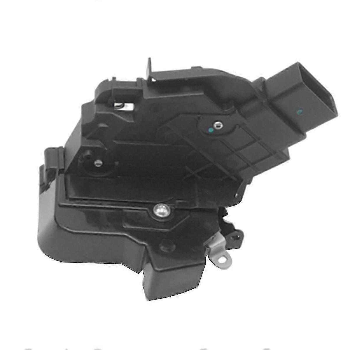 For Right Front Door Lock Latch Machines Actuator - 31253658 for XC60 I 156, XC70 II 136 2008-2017, 3069978 for Vehicle Security