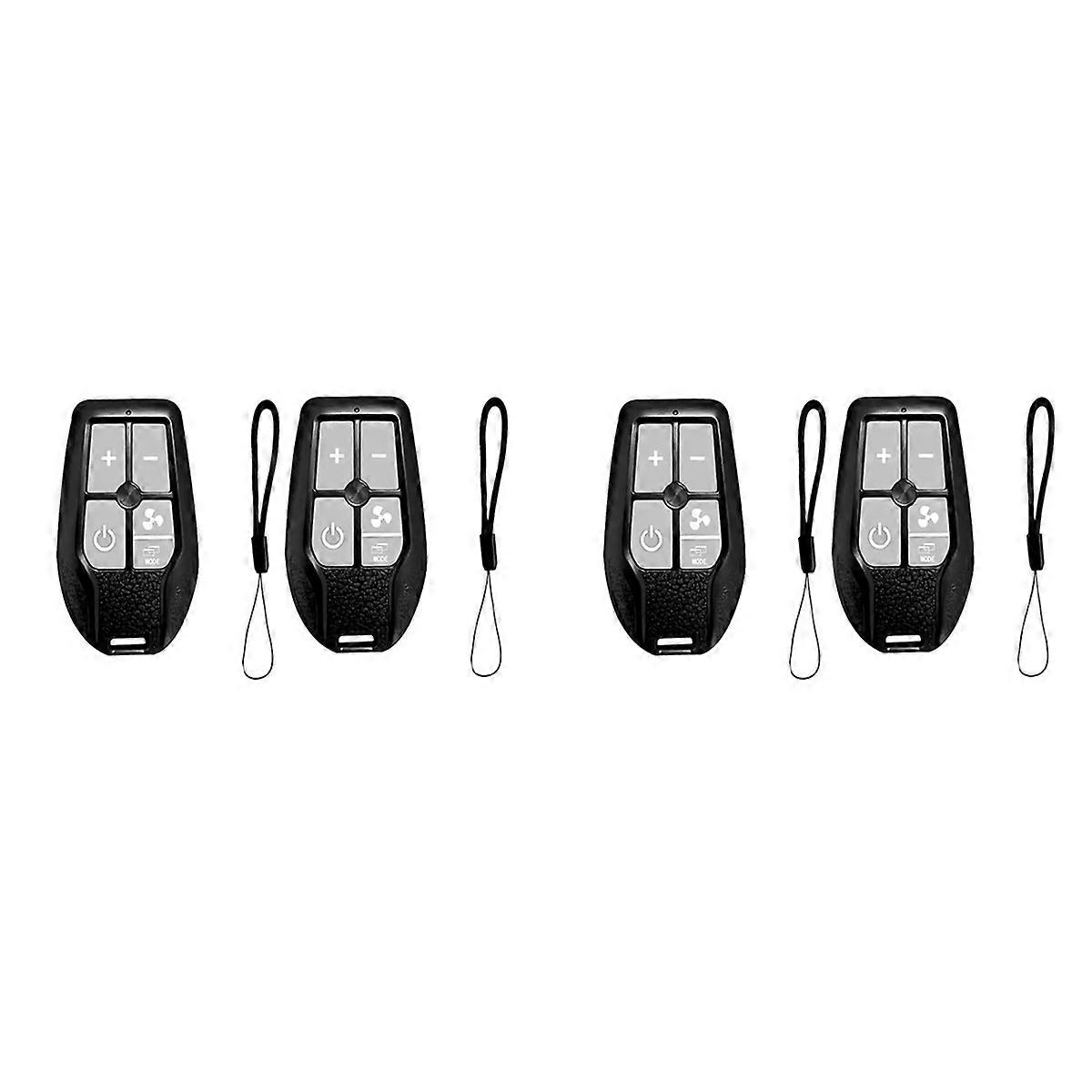 Universal Air Conditioner Remote Control X900 Compatible with All Major Air Conditioner & Models