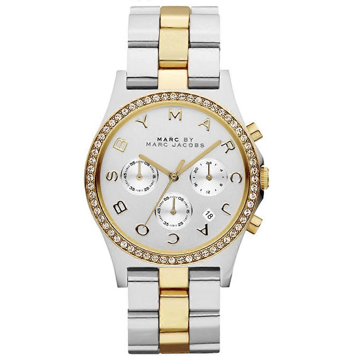 Ladies' Watch Marc Jacobs MBM3197 (Ã 38 mm)