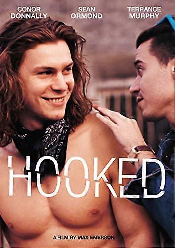 Hooked [DVD]