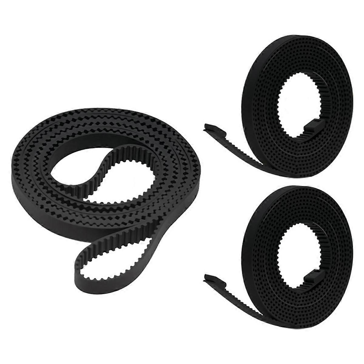 For X1/P1 X- Y- Z- Synchronous Belt Kit