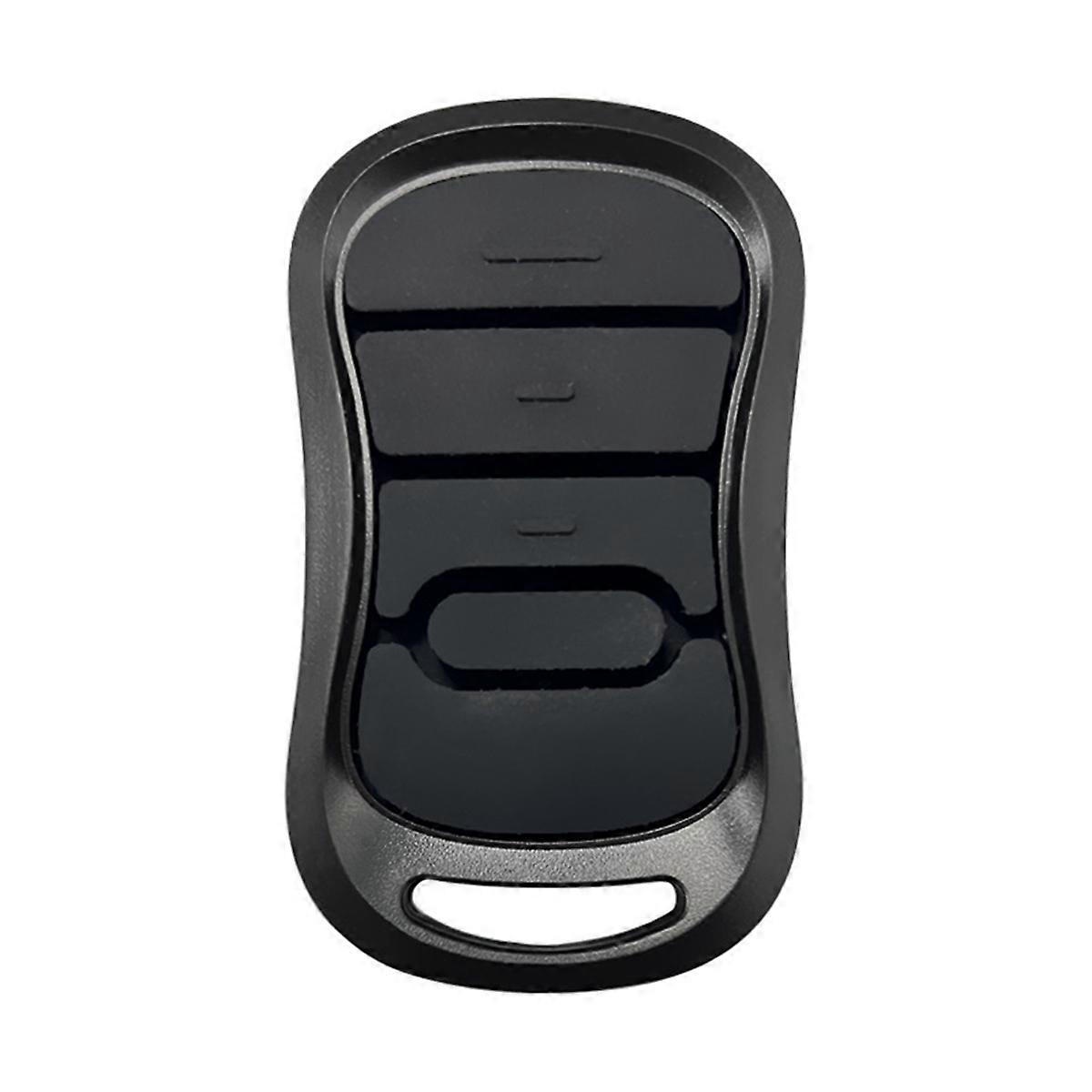 315/390Mhz Garage Door Remote Control 3 Button