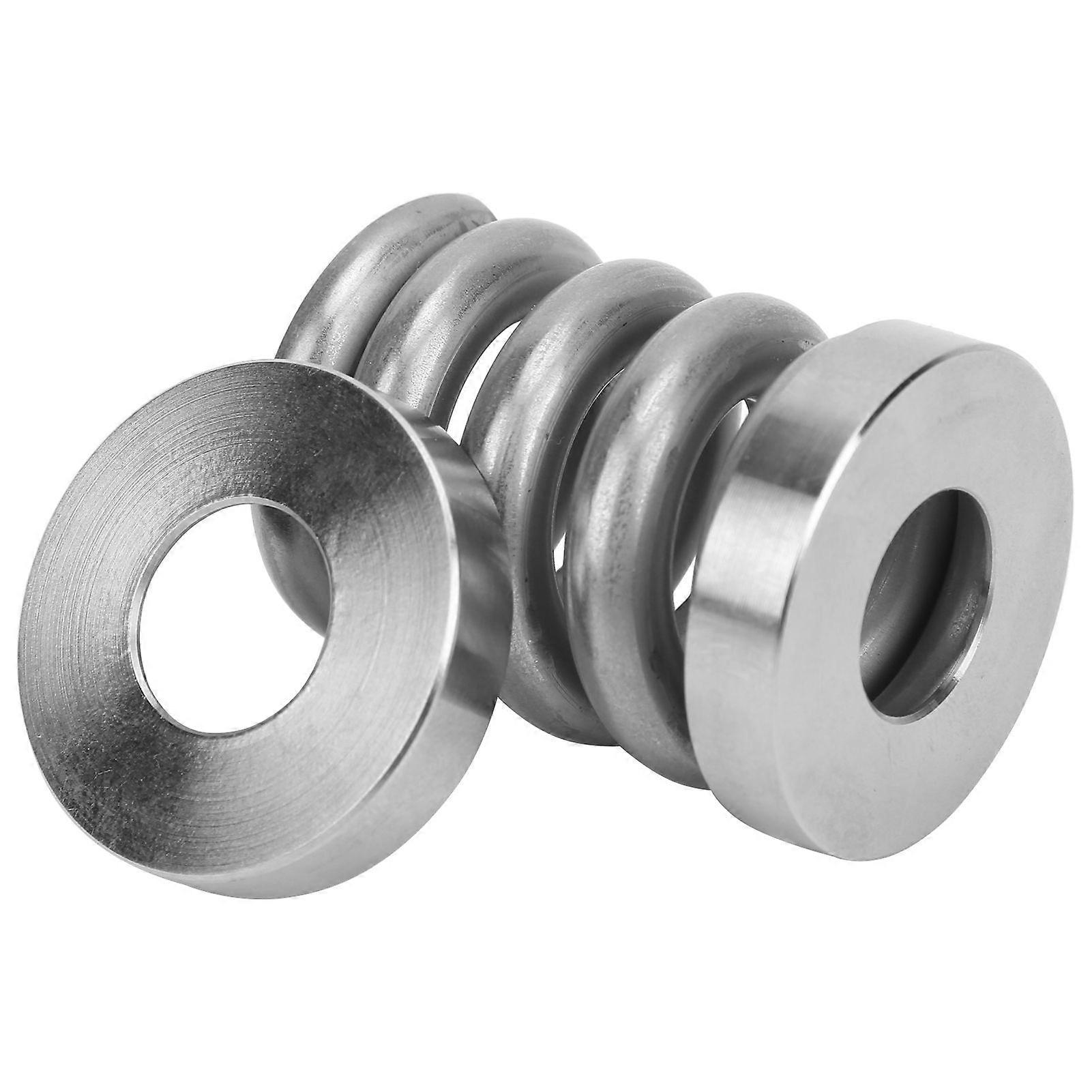 Bicycle Shock Absorber Titanium Spring Front Rear Shock for Brompton Modified Accessory