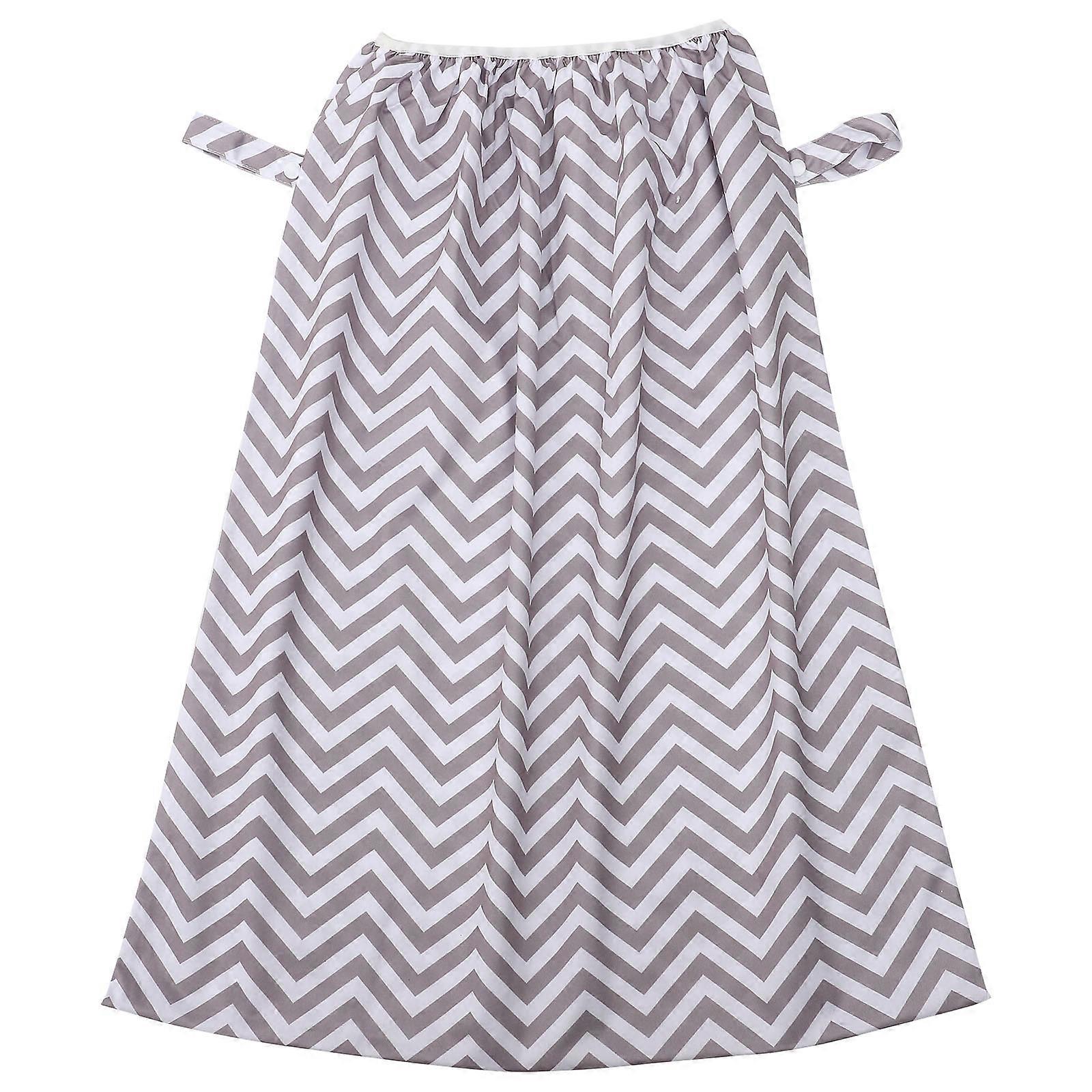 PU Diaper Pail Bag Storage Bag for Diaper Holder Replacement