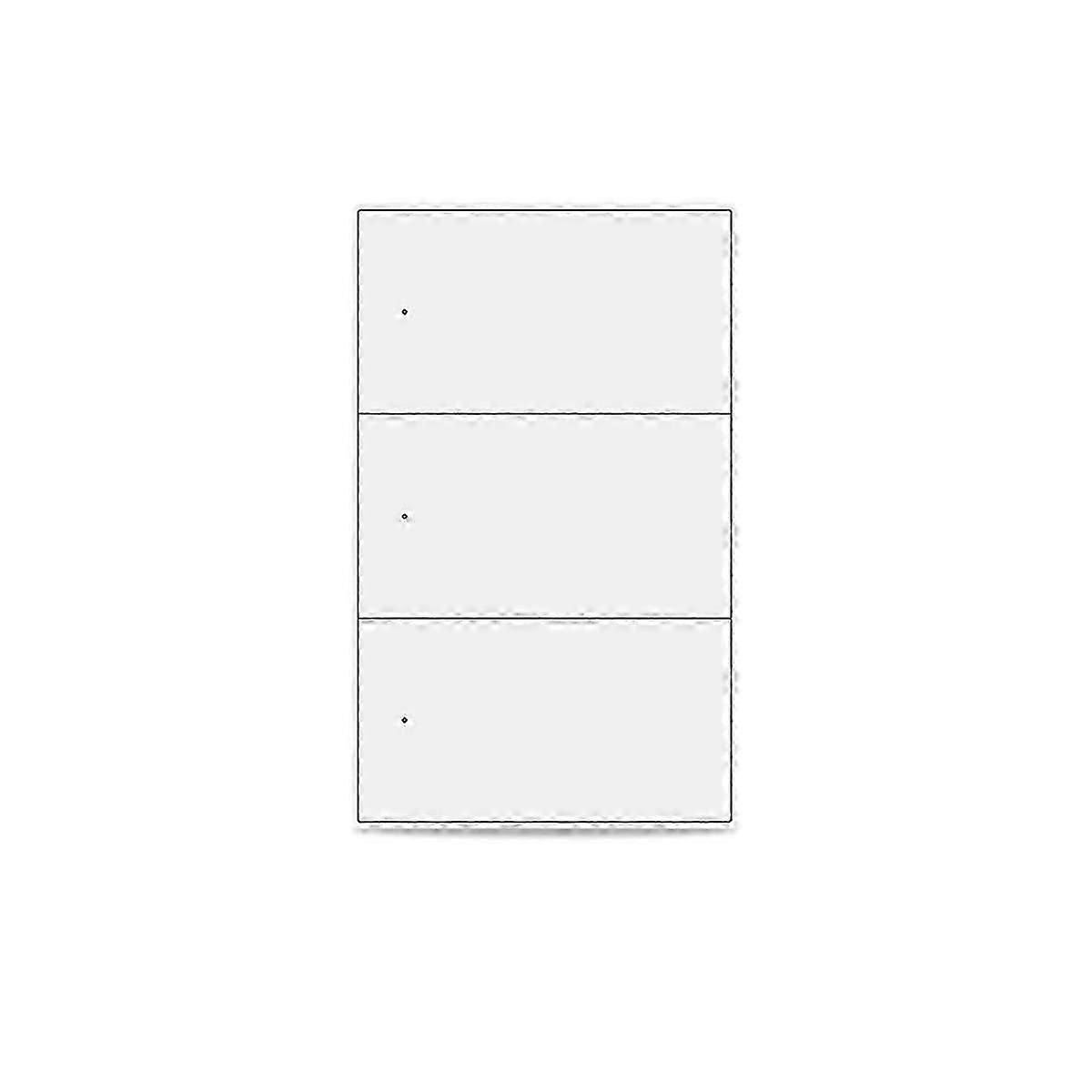 WiFi Smart Wall Light Switch for APP 3 Way - 1/2/3/4/6 Gangs Matter Button
