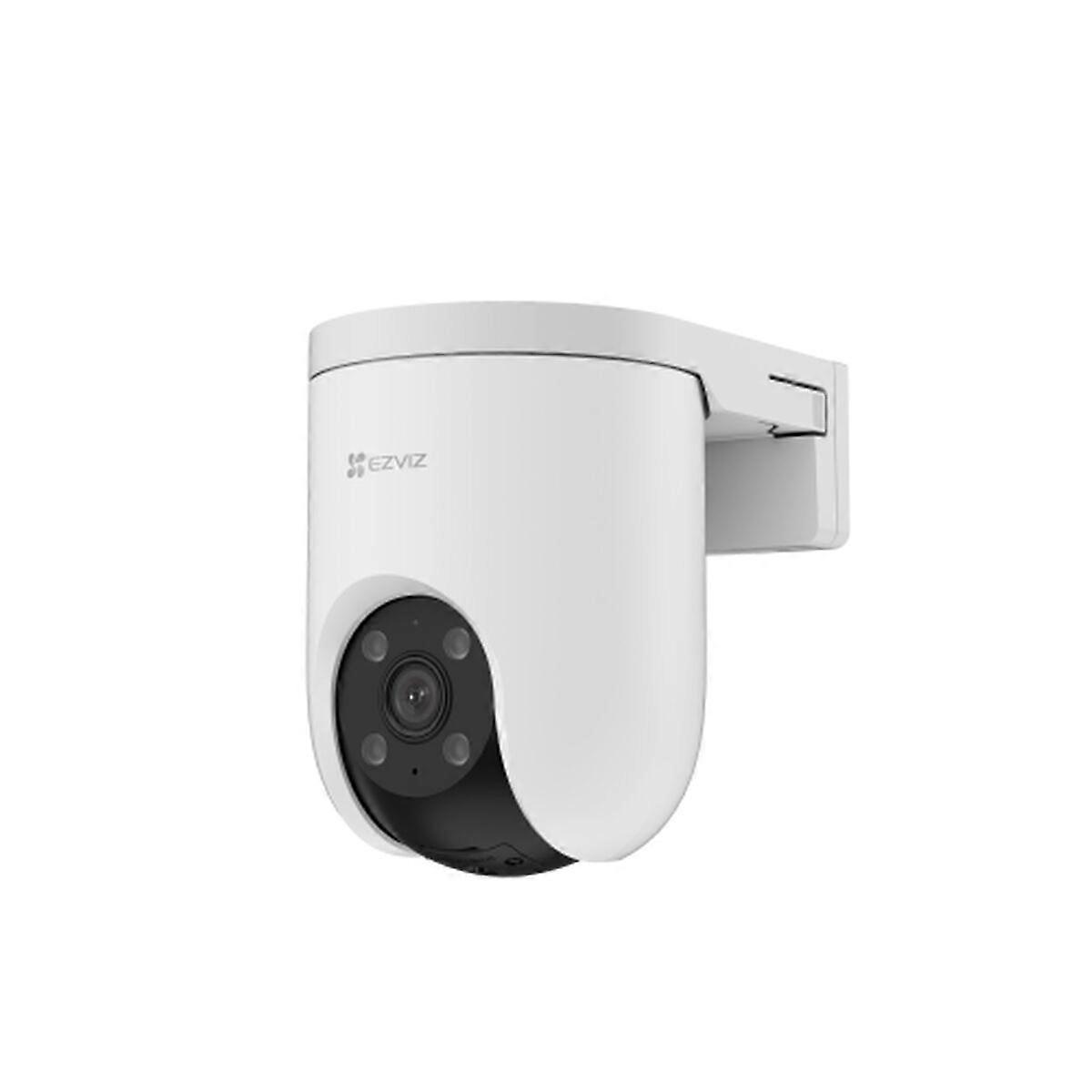 Digital baderomsvekt Ezviz CS-H8C-R200-1K3EKFL(4MM)