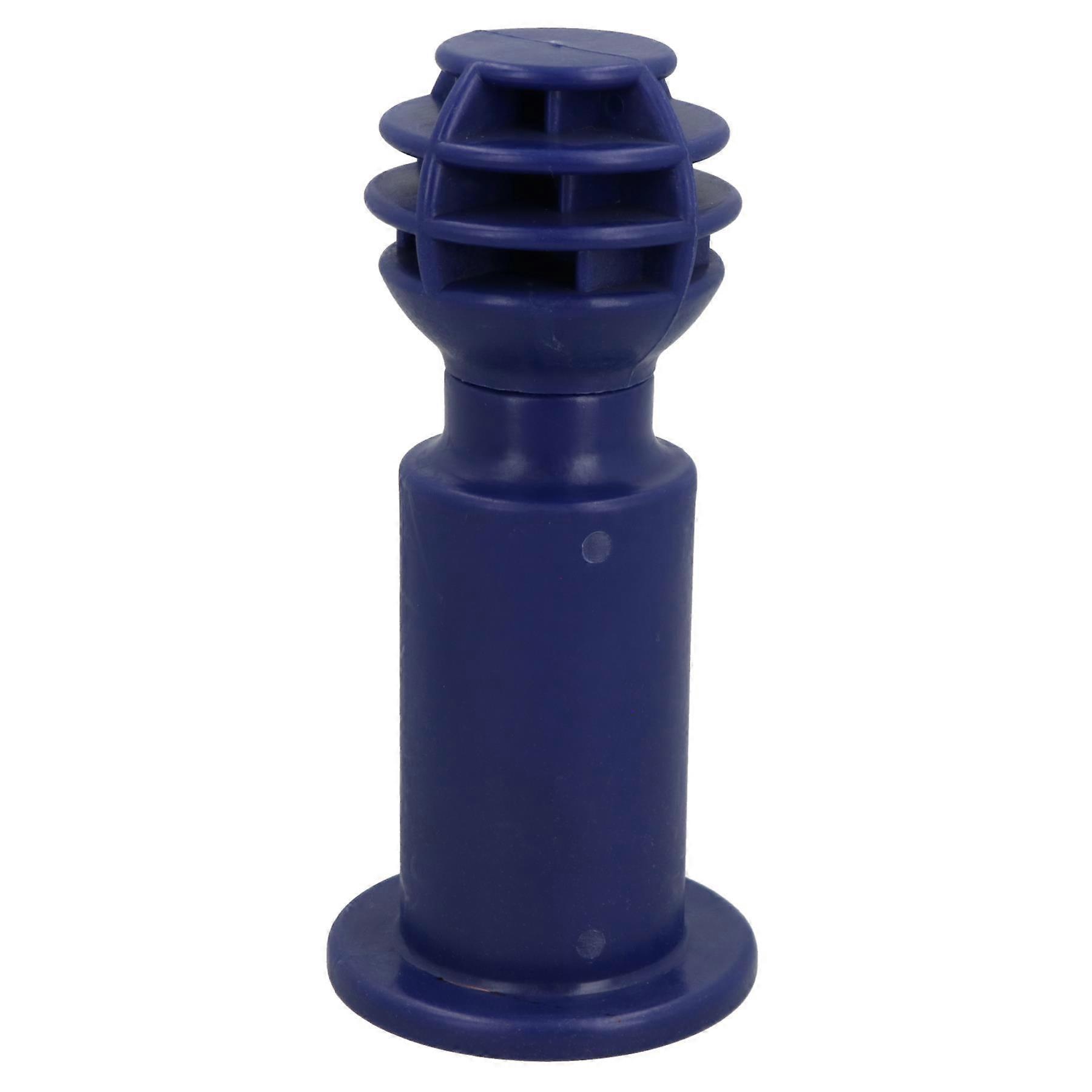 50mm Plastic Security Ball for Trailer Coupling Hitch Locks Fake Tow Ball