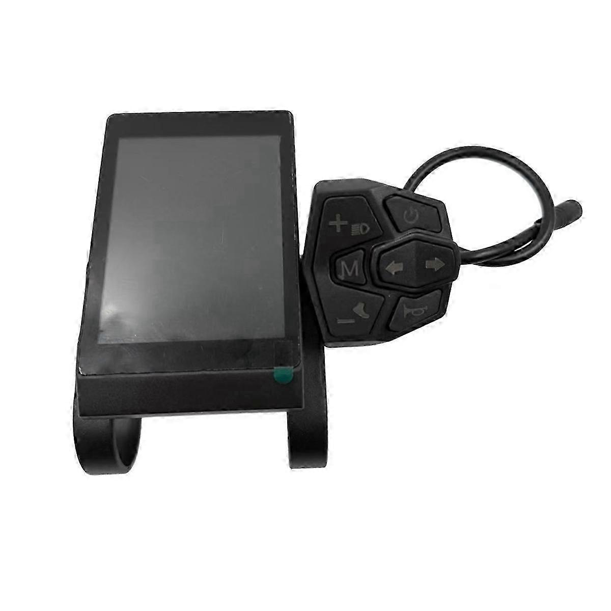 2025 For S10-S-Z Scooter Bluetooth Instrument Display