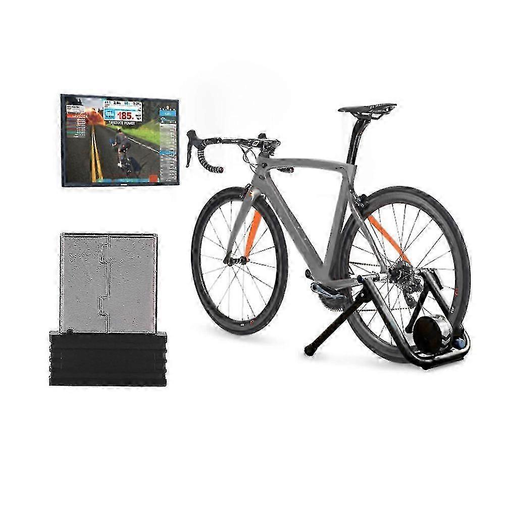 Mini Ant+ Usb Stick Adapter For Garmin For Zwift For Wahoo