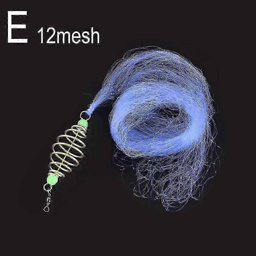 Fishing Nets Fishing Net Sticky Fish Net Throwing Net 25-26