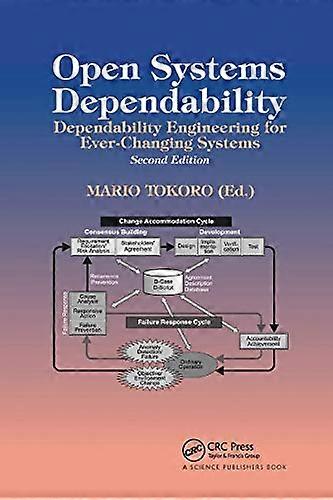 Open Systems Dependability Dependability Engineering for Ever Changing Systems Second Edition