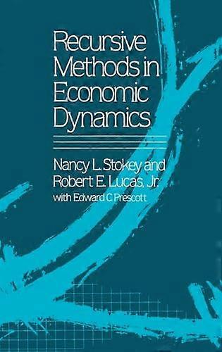 Recursive Methods in Economic Dynamics