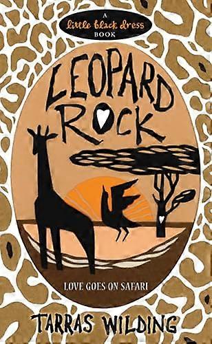 Leopard Rock