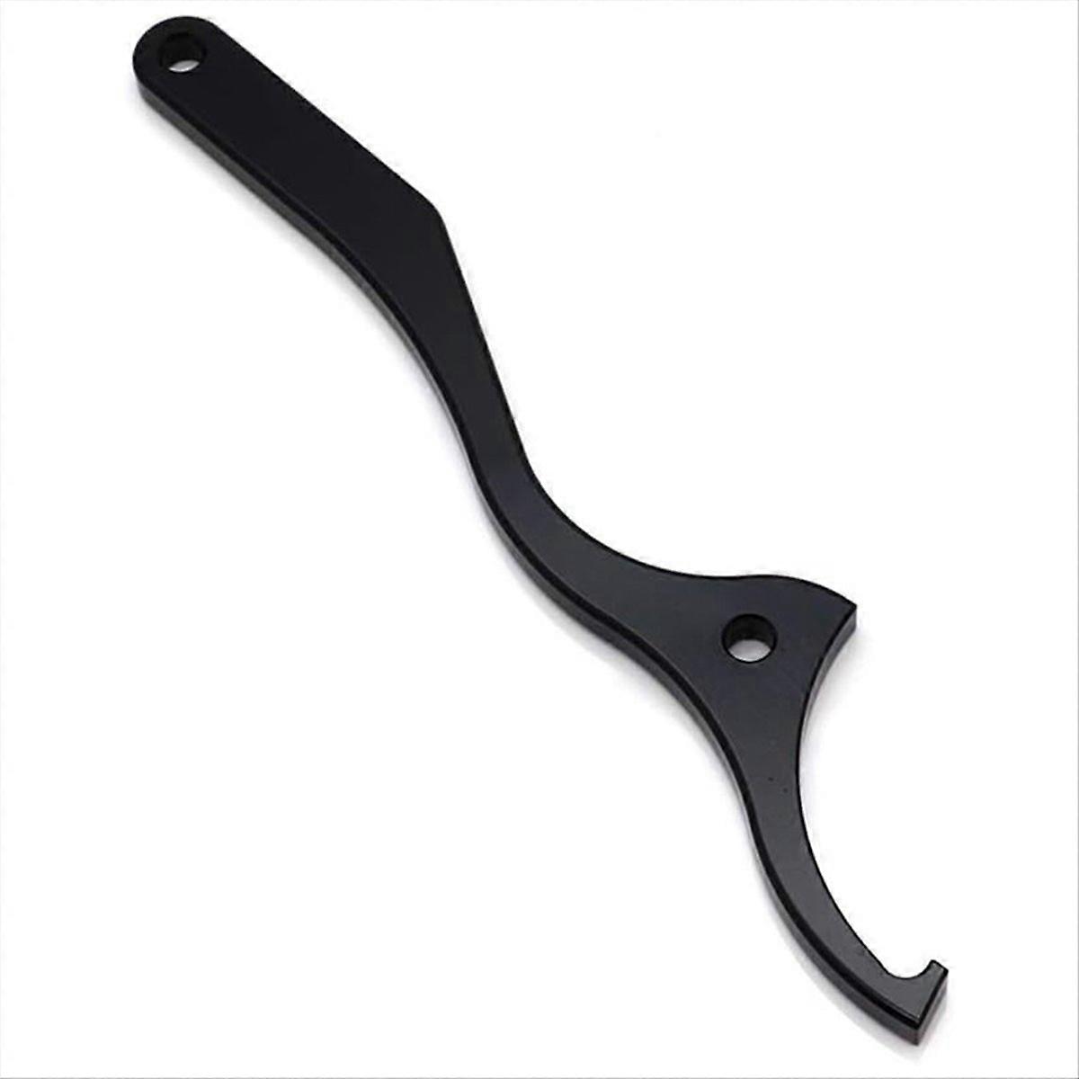57MM/2.24inch WP Rear Shock Spanner Wrench,WP Shocks Tool,