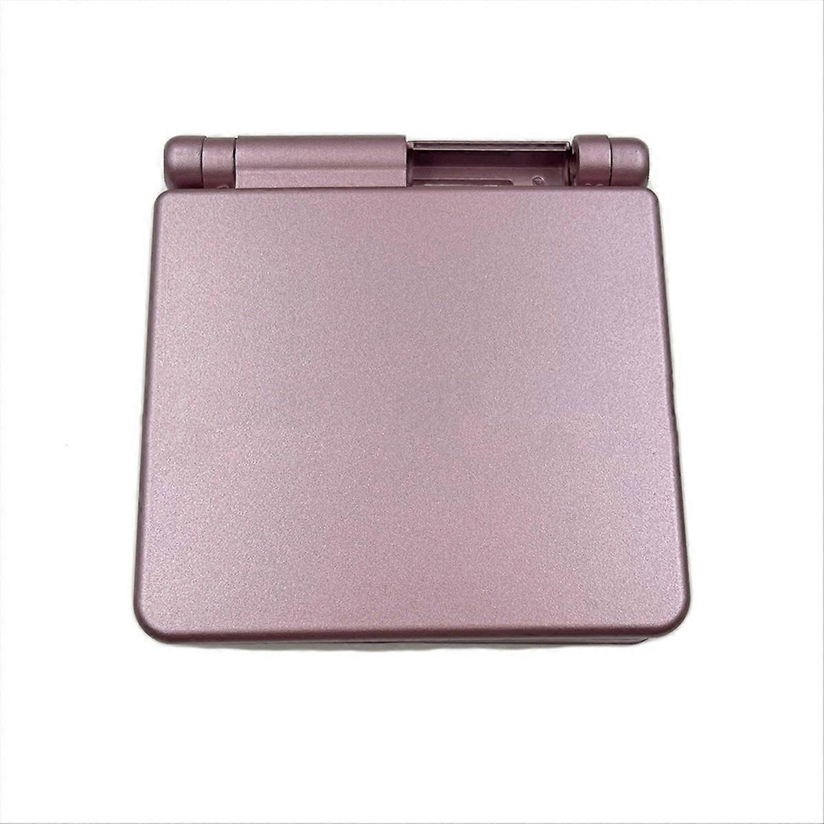 For GameBoy Advance SP Classic Edition Housing Shell Screen Lens,C