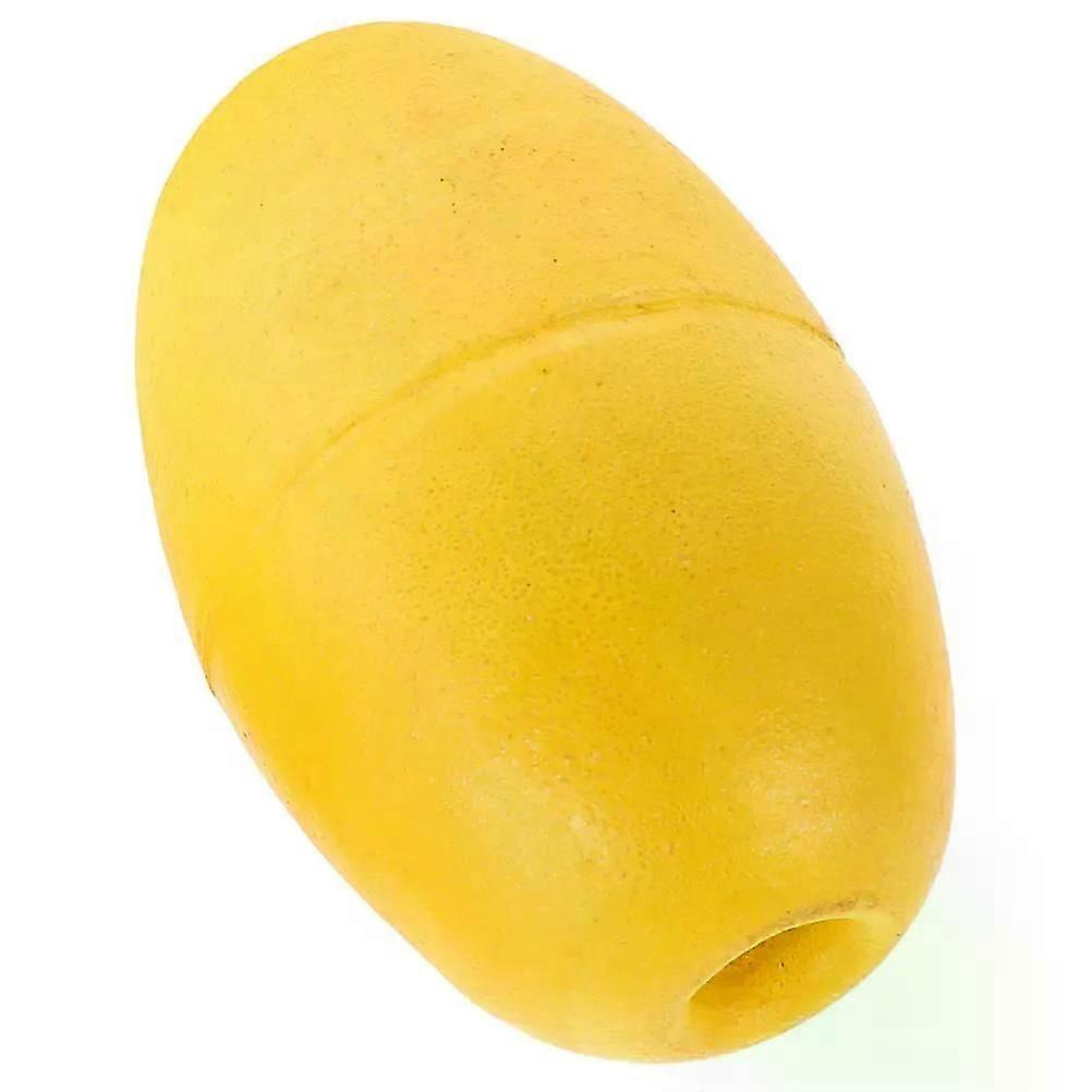 Kayak Float Floating Buoy Line Rope For Sand Anchor Mooring Buoys PVC Ball Lightweight Durable High Visibility Easy