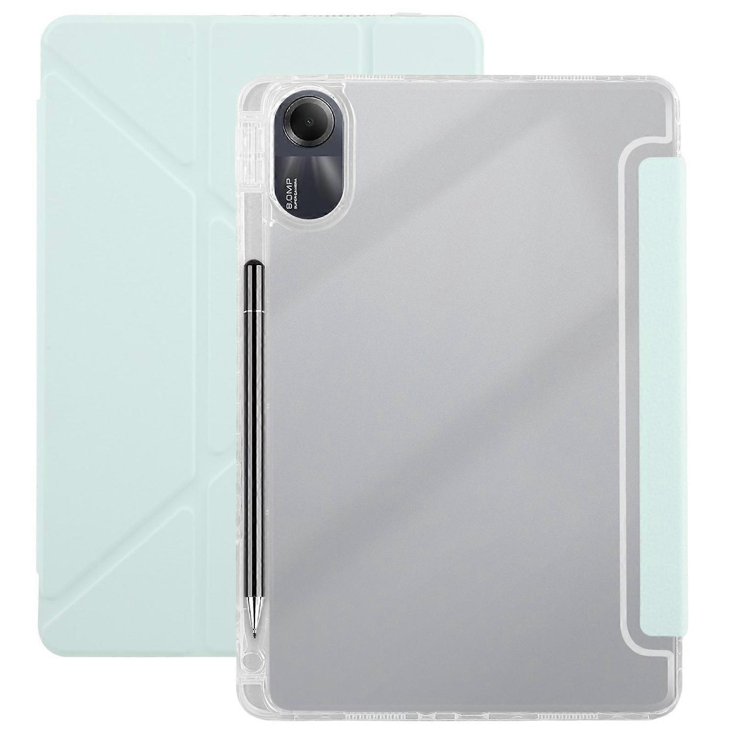 Deformation Leather Case For Redmi Pad SE 11 2025 / Pad 2