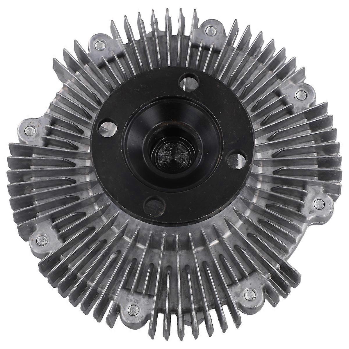 Engine Fluid Coupling Assembly 16210-0E010 162100E010 for FORTUNER 15-21 Cooling Fan Coupler Viscous Clutch
