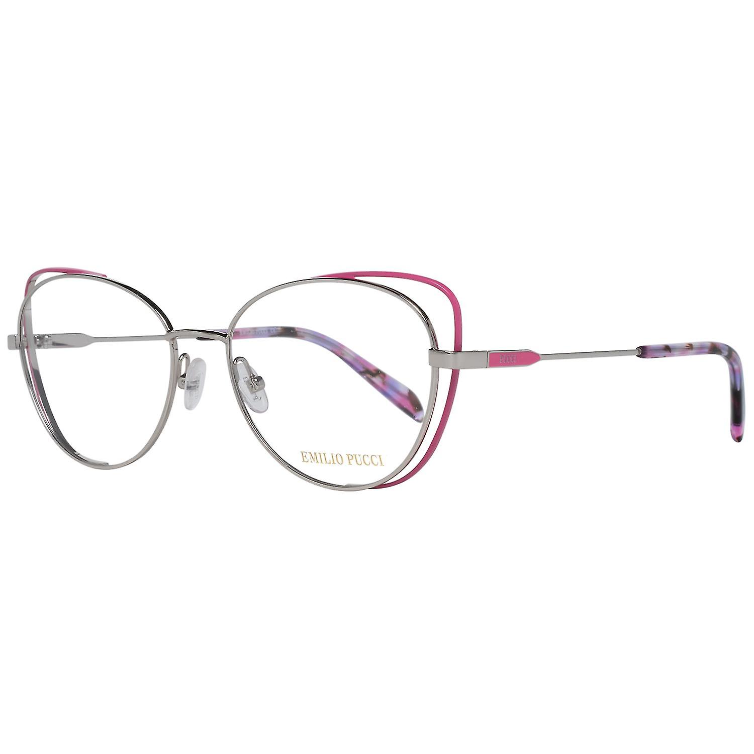 Emilio Pucci Optical Frame Ep5141 016 54