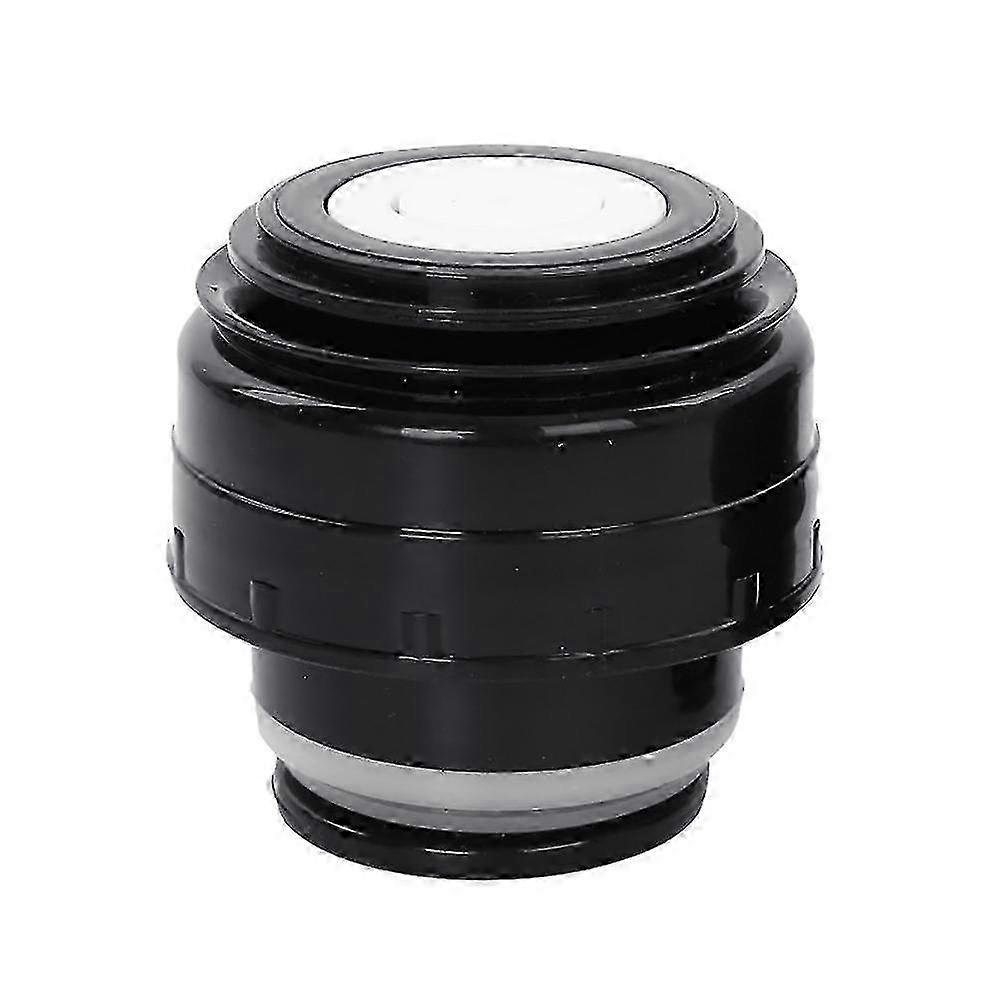 バックパッキング用のステンレス製漏れ防止ウォーターボトル