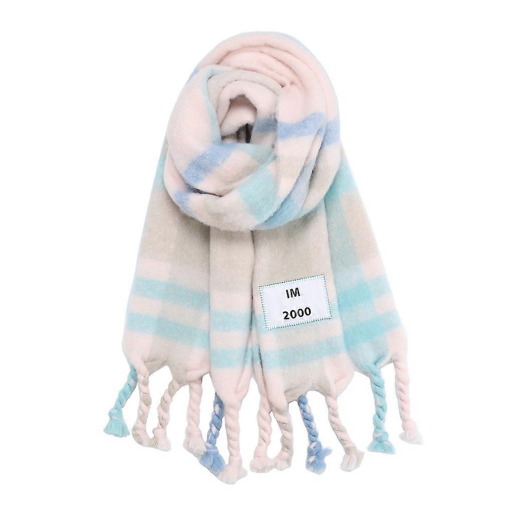 Verbe à faire Écharpes Dope Mind