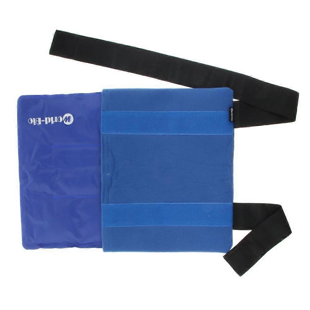 Gel bag ice packs Reusable ice bag