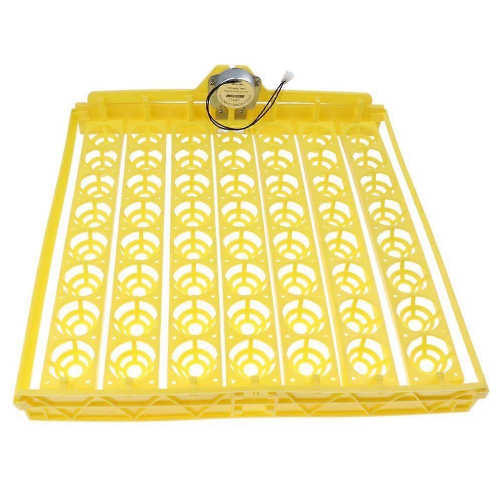 Automatic Egg Turning Tray