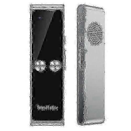 Smart 70 Languages Translator Real-time Language Translator Instant Translator De Ft