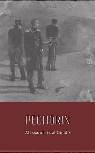 Pechorin-Alessandro del Guado