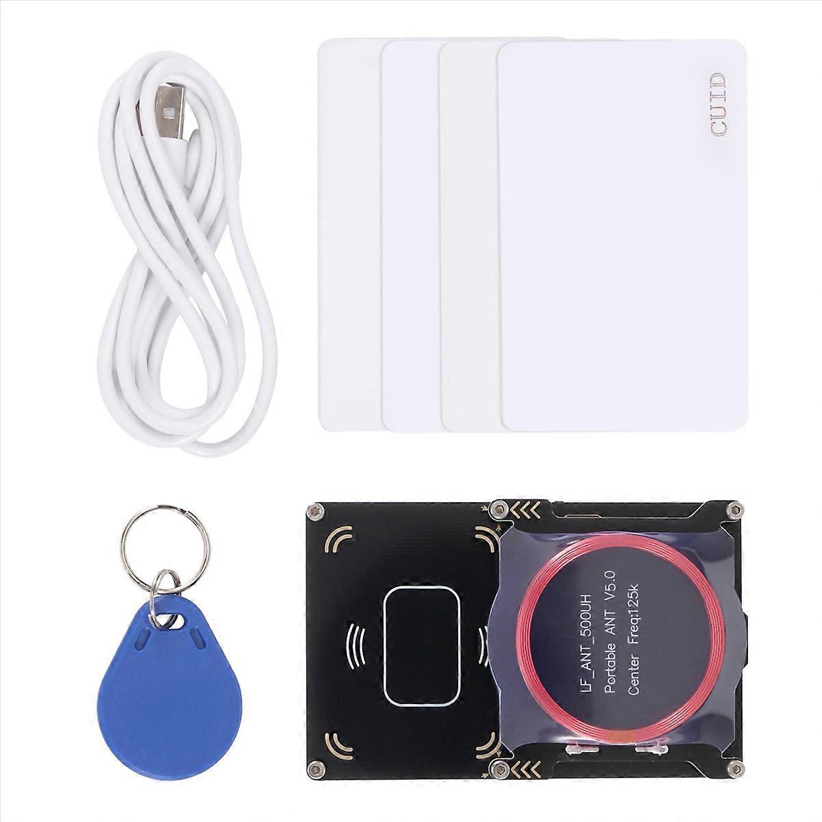 Proxmark3 Develop Suit Kits 3.0 Proxmark NFC PM3 RFID Reader Writer for RFID NFC Card Copier Clone C