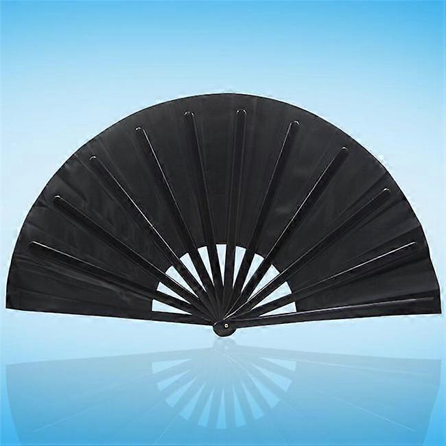 Magic Fan Stage Magic Trick Props Classic Fun Magic Accessories Wooden