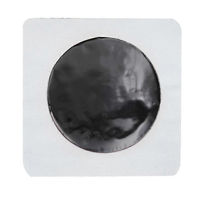 Reusable Pain Relief Ointment paste  Knee Joint Pain Patch No Residue Black Paste Health Stickers