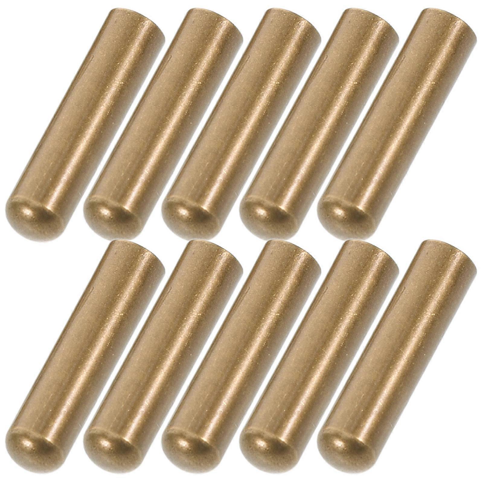 Durable Metal Shoelace Tips Replacement Kit with 50Pcs for Shoelaces