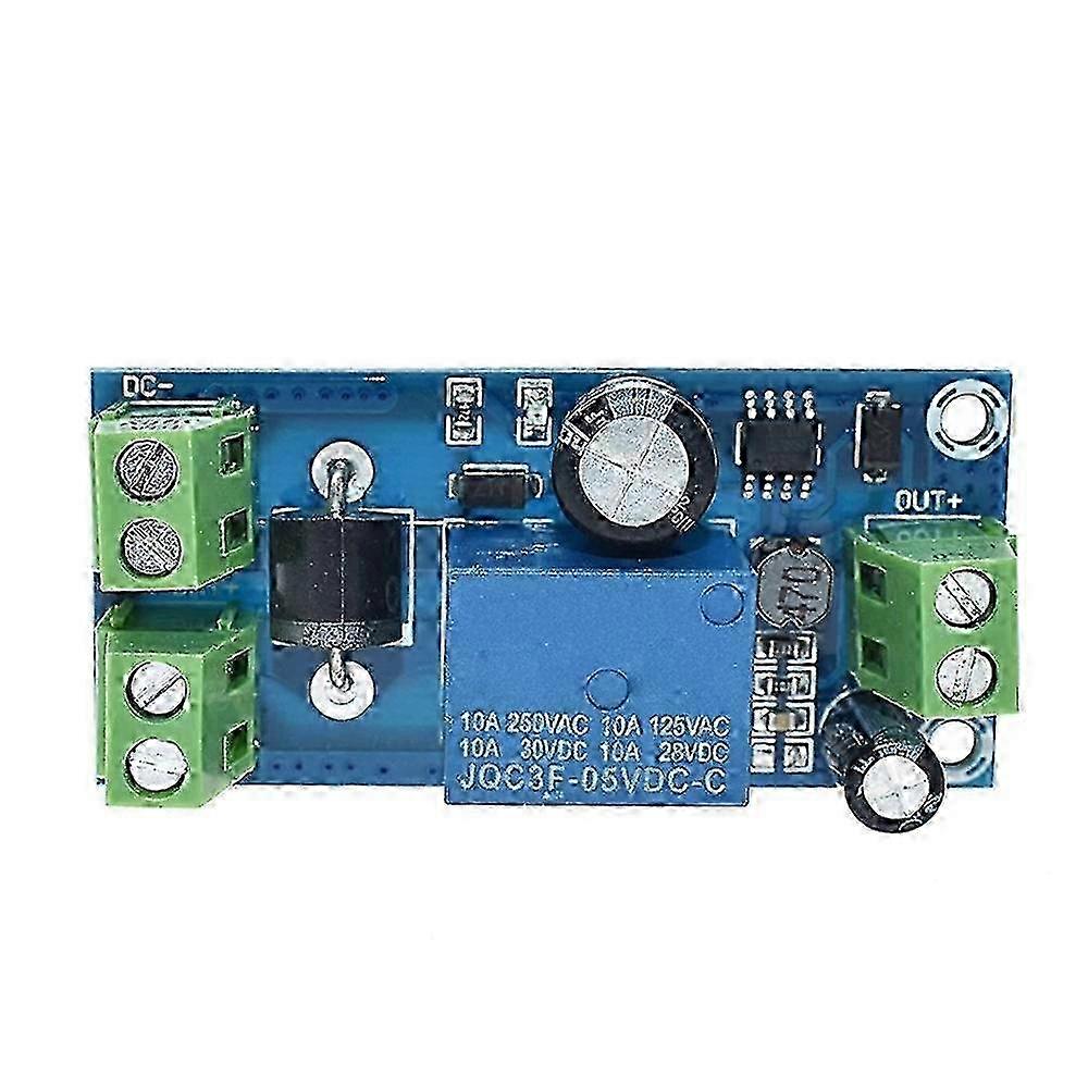 YX850 Power Failure Automatic Switching Standby Battery DC 5V-48V